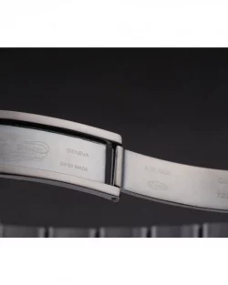 Rolex Milgauss PR116610 White Dial 40mm