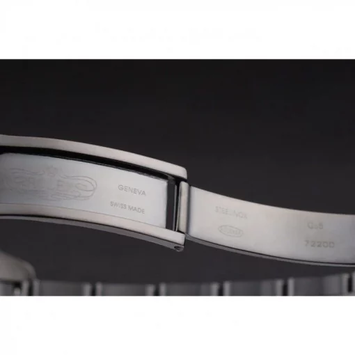 Rolex Milgauss PR116610 White Dial 40mm
