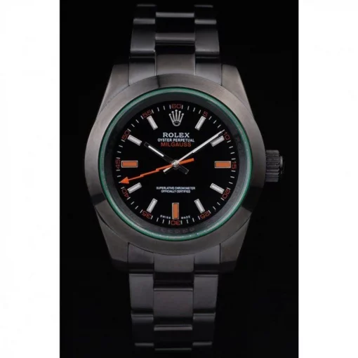 Rolex Milgauss PRL05090290 Black Dial 40mm