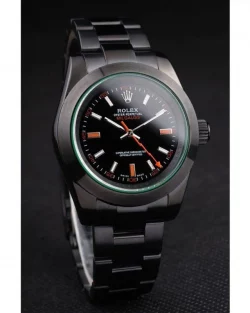 Rolex Milgauss PRL05090290 Black Dial 40mm