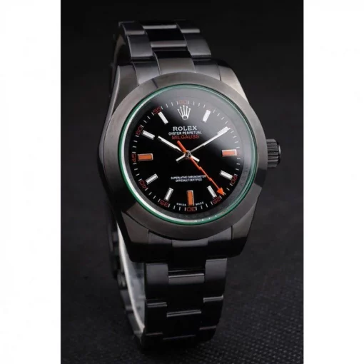 Rolex Milgauss PRL05090290 Black Dial 40mm