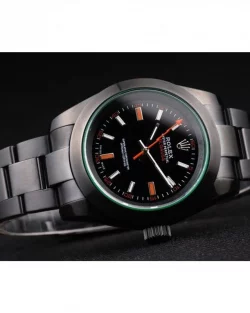 Rolex Milgauss PRL05090290 Black Dial 40mm