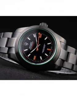 Rolex Milgauss PRL05090290 Black Dial 40mm