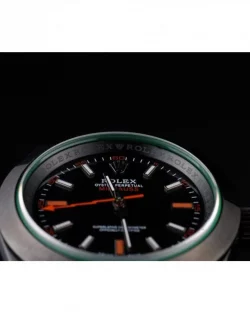 Rolex Milgauss PRL05090290 Black Dial 40mm