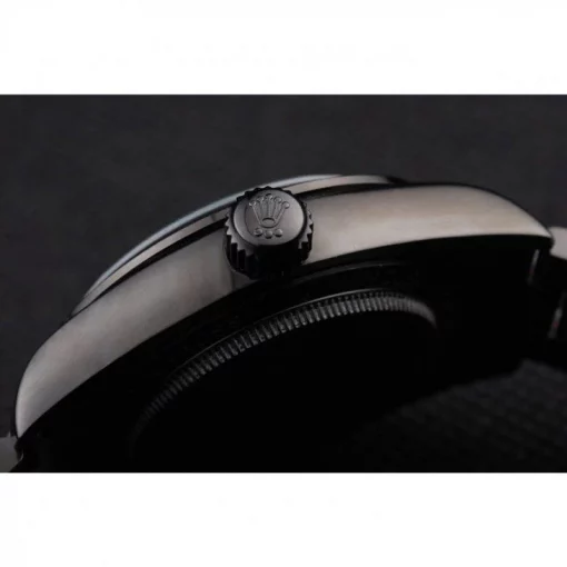 Rolex Milgauss PRL05090290 Black Dial 40mm