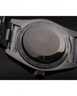 Rolex Milgauss PRL05090290 Black Dial 40mm