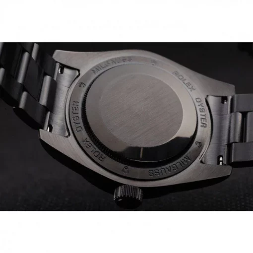 Rolex Milgauss PRL05090290 Black Dial 40mm