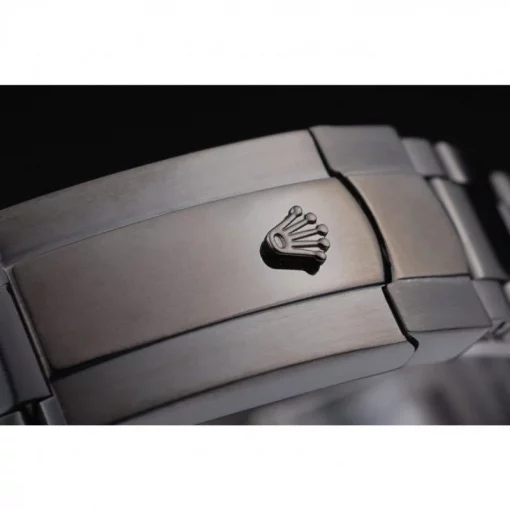 Rolex Milgauss PRL05090290 Black Dial 40mm