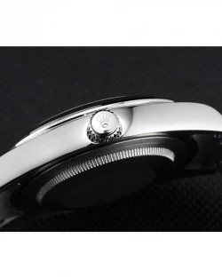 Rolex Milgauss REP016836 Black Dial 41mm