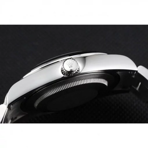 Rolex Milgauss REP016836 Black Dial 41mm