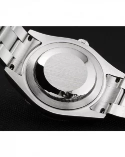 Rolex Milgauss REP016836 Black Dial 41mm