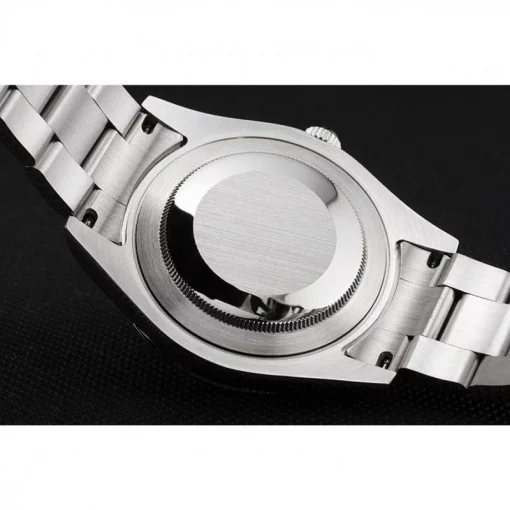 Rolex Milgauss REP016836 Black Dial 41mm