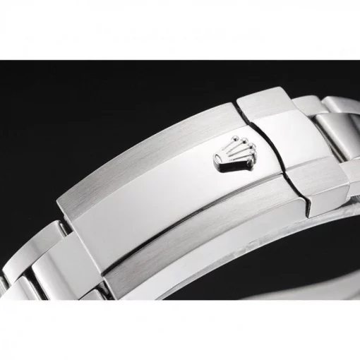 Rolex Milgauss REP016836 Black Dial 41mm