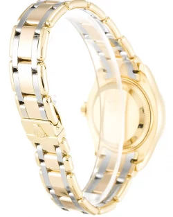 Rolex Pearlmaster 80318 Rhodium Dial 28mm