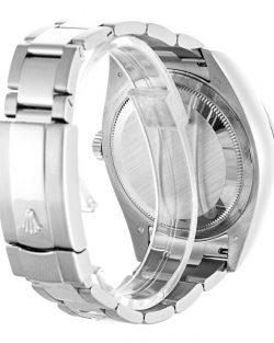 Rolex Sky Dweller 326939 Silver Dial 42mm Oyster