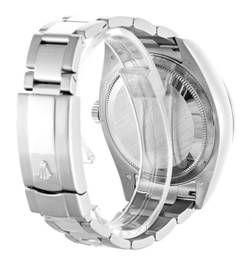 Rolex Sky Dweller 326939 Silver Dial 42mm Oyster