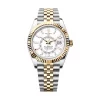 Rolex Sky Dweller 336938 Champagne Dial 42mm