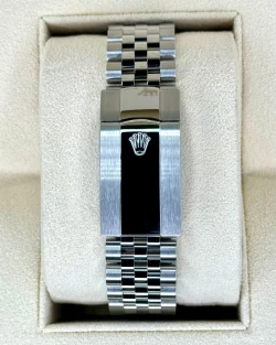 Rolex Sky Dweller 336934 Bright Blue Dial 42mm