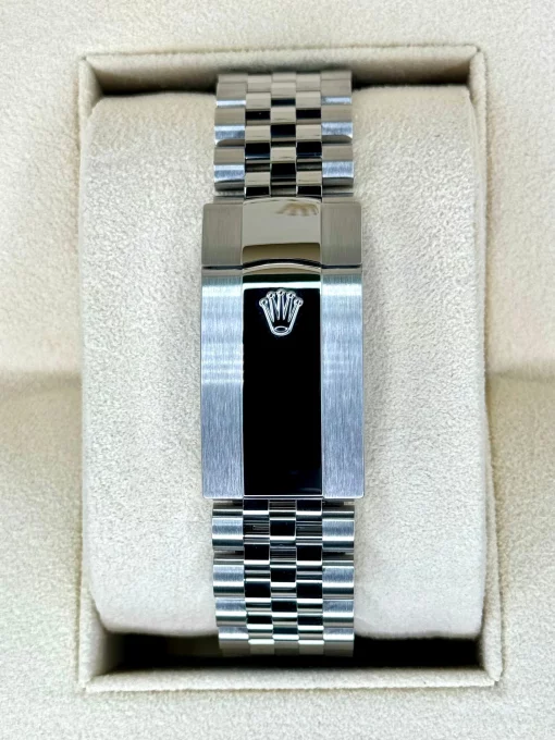 Rolex Sky Dweller 336934 Bright Blue Dial 42mm