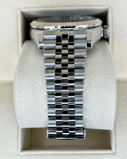 Rolex Sky Dweller 336934 Bright Blue Dial 42mm