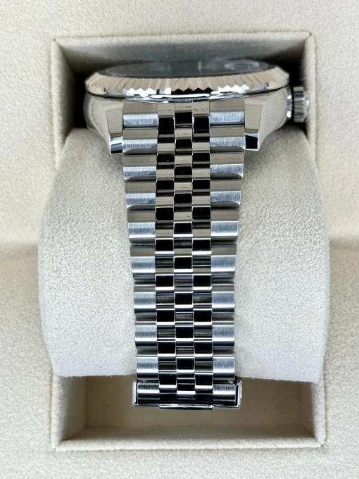 Rolex Sky Dweller 336934 Bright Blue Dial 42mm