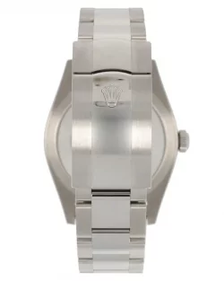 Rolex Sky Dweller 336934 Bright Blue Dial 42mm