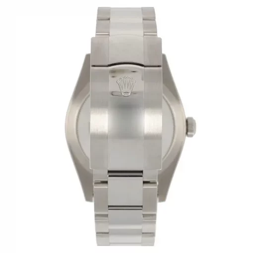 Rolex Sky Dweller 336934 Bright Blue Dial 42mm