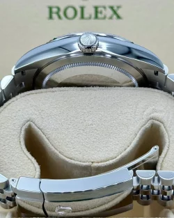 Rolex Sky Dweller 336934 Bright Blue Dial 42mm