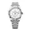 Rolex Sky Dweller 336933 Intense White Dial 42mm