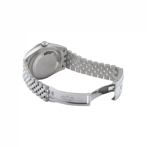 Rolex Sky Dweller 336934 Intense White Dial 42mm Jubilee