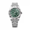Rolex Sky Dweller 326238 Black Dial 42mm