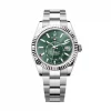 Rolex Sky Dweller 336238 Bright Black Dial 42mm Oysterflex