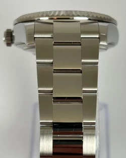 Rolex Sky Dweller 336934 Mint Green Dial 42mm Oyster