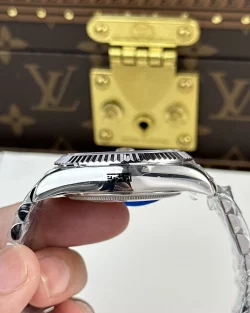 Rolex Sky Dweller 336934 Mint Green Dial 42mm