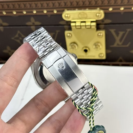 Rolex Sky Dweller 336934 Mint Green Dial 42mm