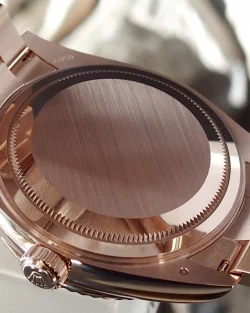 Rolex Sky Dweller 336935 Chocolate Dial 42mm Oyster Bracelet