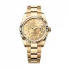 Rolex Sky Dweller 336933 Intense White Dial 42mm