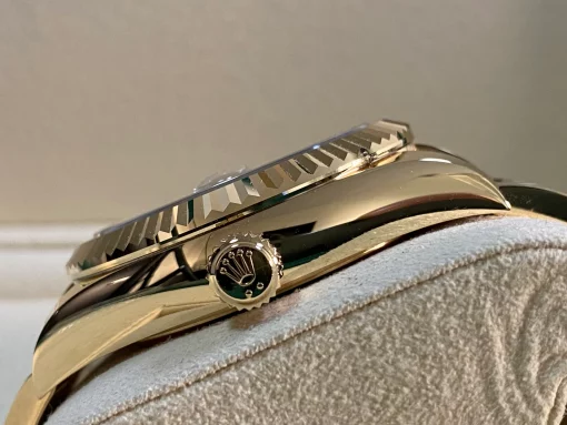 Rolex Sky Dweller 336938 Champagne Dial 42mm
