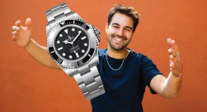 Rolex Value Over Time – Why People Are Always Willing to Buy It Back