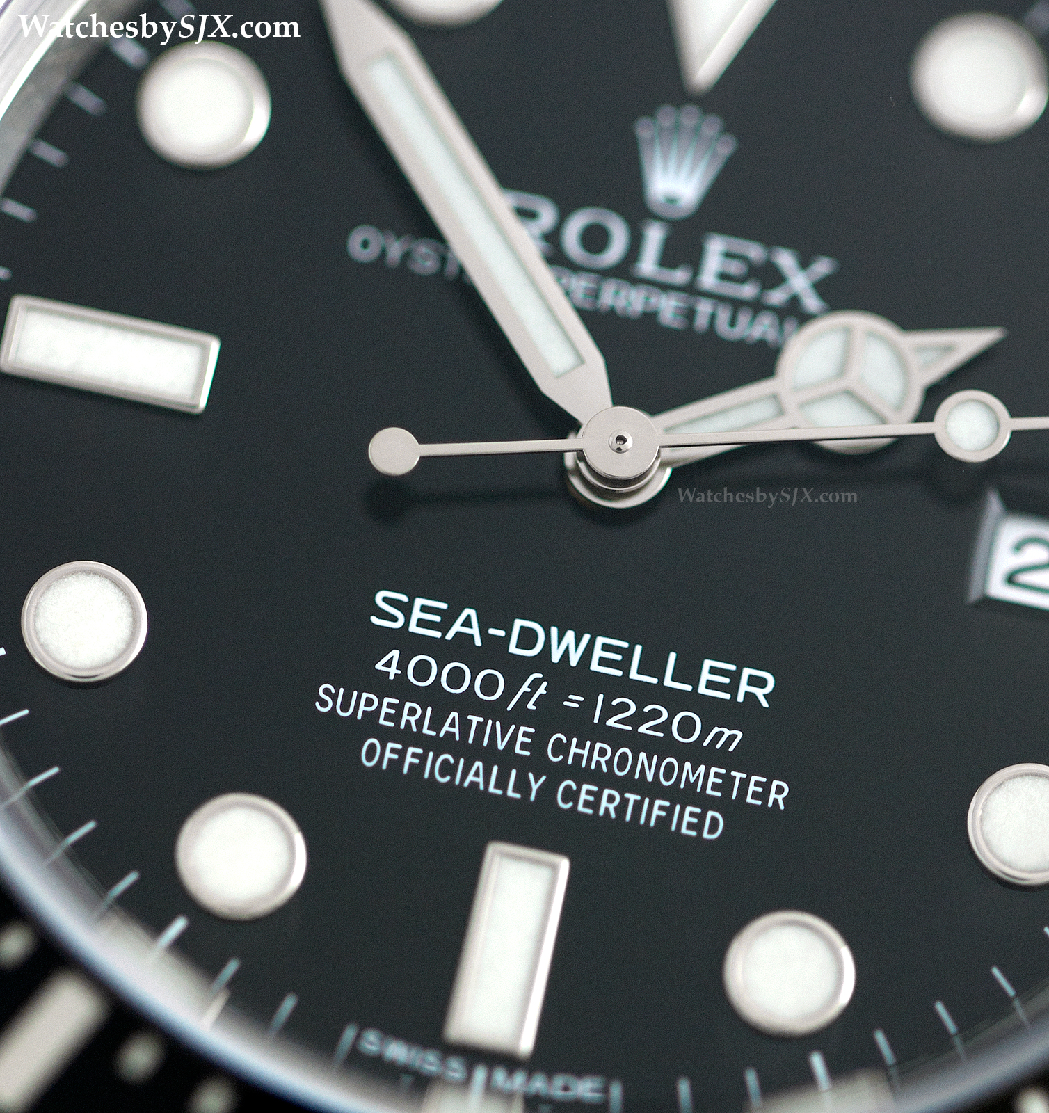 The Hidden Meanings Behind Rolex Watch Details The Hidden Meanings Behind Rolex Watch Details