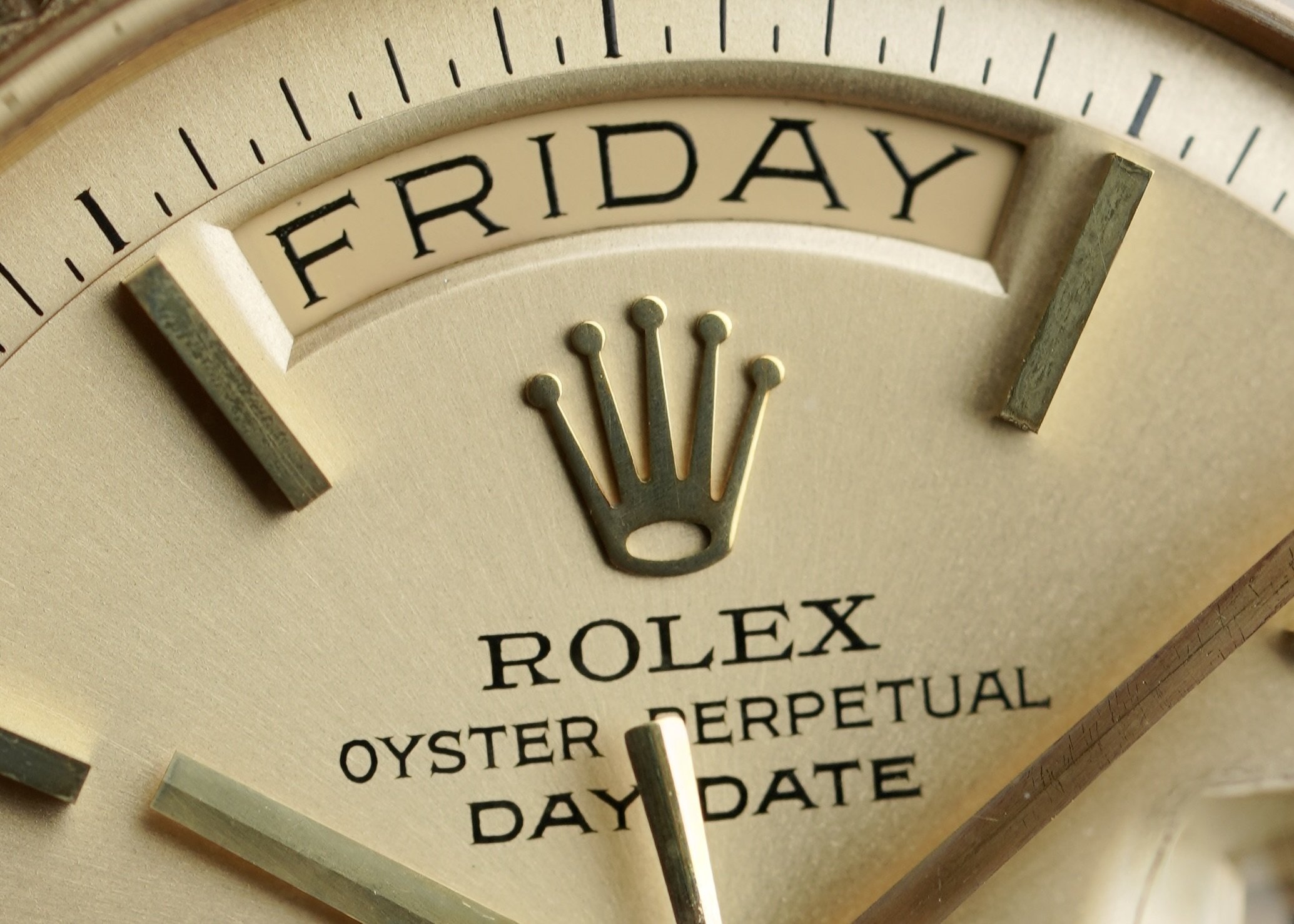 The Hidden Meanings Behind Rolex Watch Details The Hidden Meanings Behind Rolex Watch Details