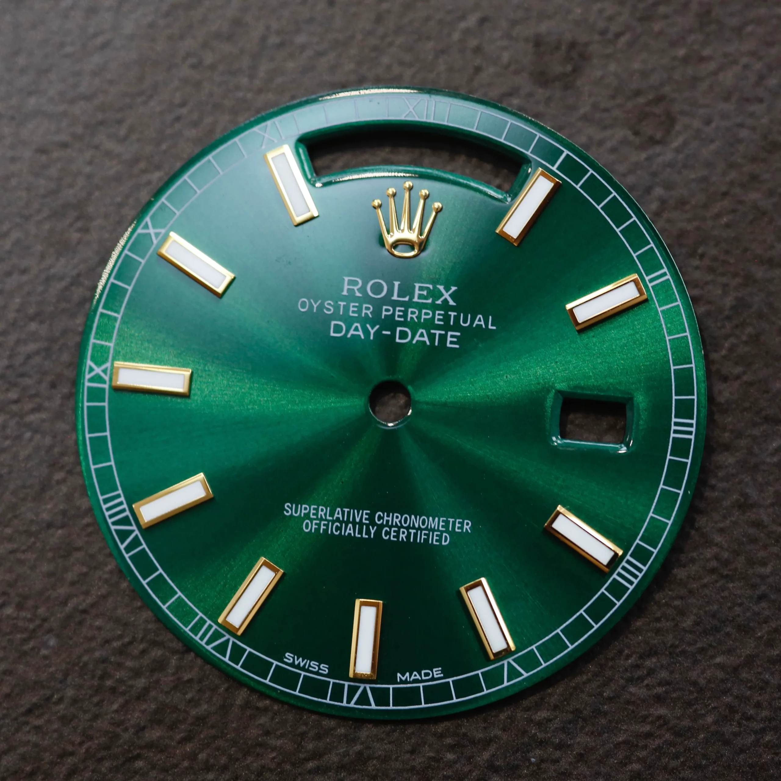 The Hidden Meanings Behind Rolex Watch Details The Hidden Meanings Behind Rolex Watch Details