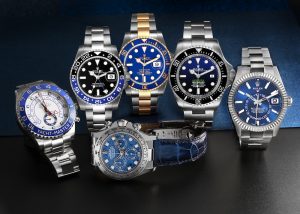 The Top Rolex Models with the Fastest Price Appreciation in the Last 5 Years