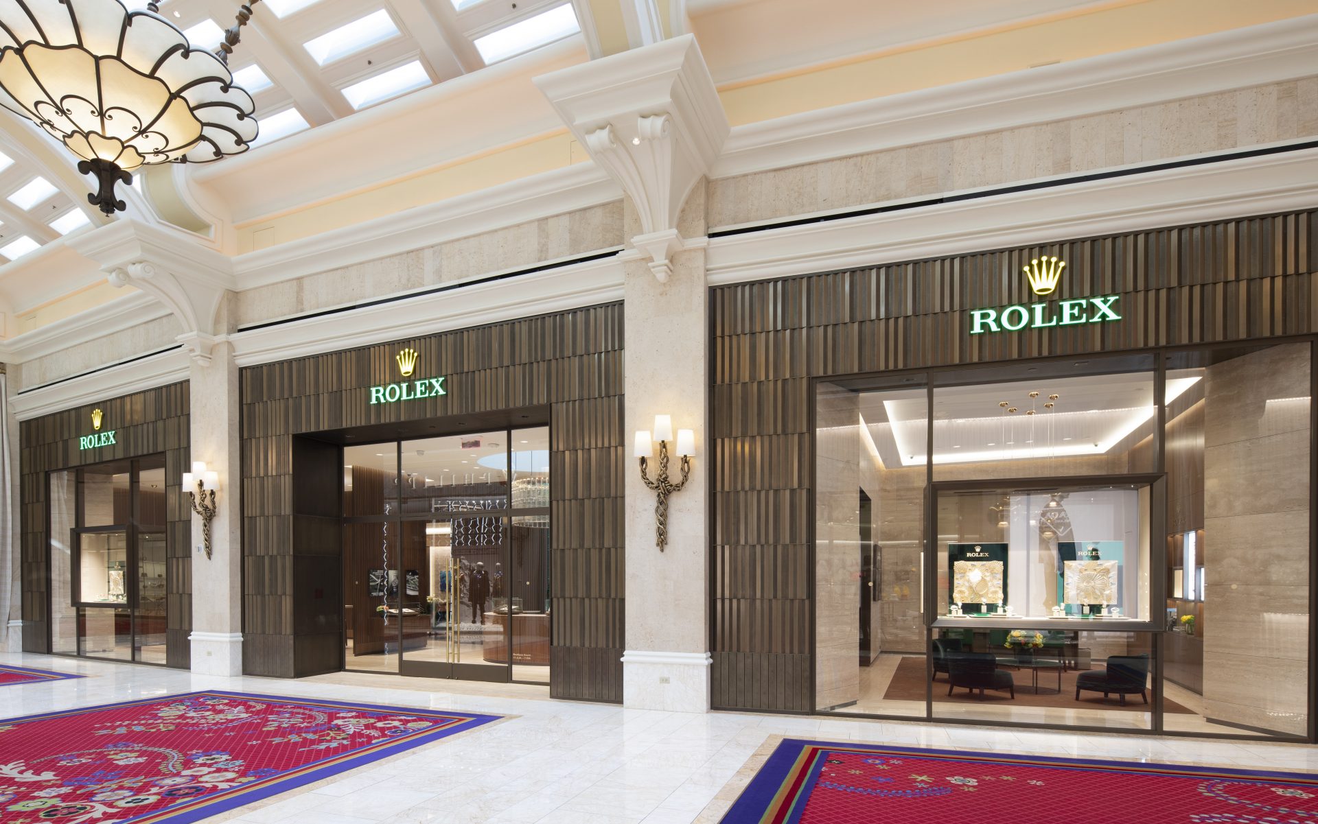 Why Rolex Never Goes on Sale Why Rolex Never Goes on Sale