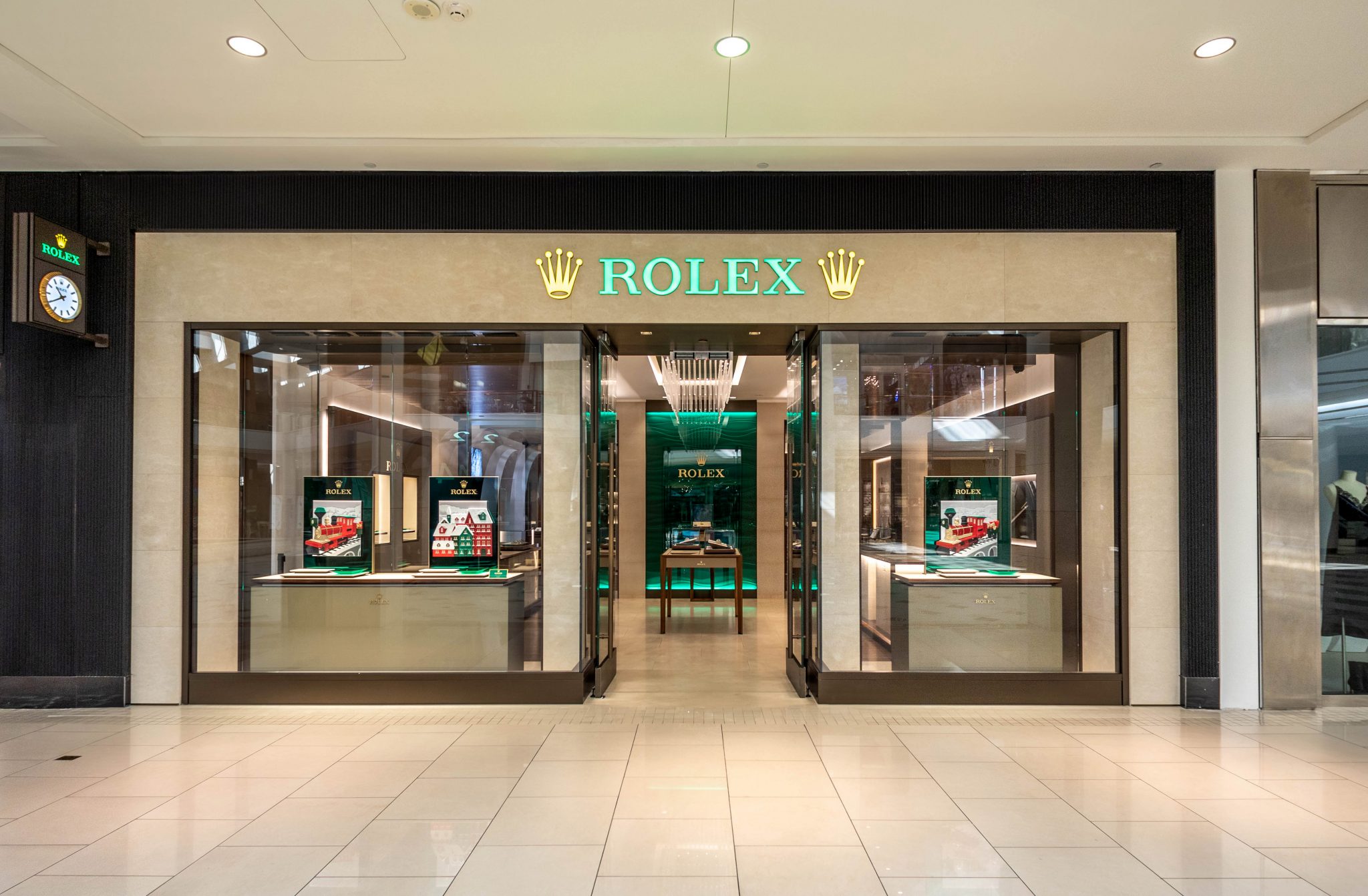 Why Rolex Never Goes on Sale Why Rolex Never Goes on Sale